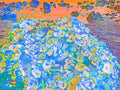 Tjasa Iris, MOON SCAPE, 4, 120 x 160 cm, 2023