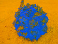Tjaša Iris, NUTS, 2, 2023, 120 x 160 cm